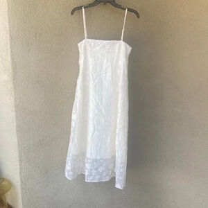 Beautiful NAKED slip dress